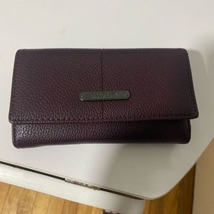 Roots wallet